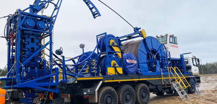 Уникальная разработка «Белоруснефти»