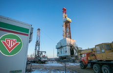 Фонд скважин «Белоруснефти» пополнился новыми объектами