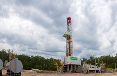 Нефтяной фонд «Белоруснефти» в мае пополнился новыми объектами