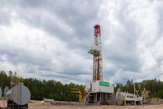 Нефтяной фонд «Белоруснефти» в мае пополнился новыми объектами