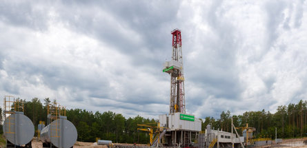 Нефтяной фонд «Белоруснефти» в мае пополнился новыми объектами