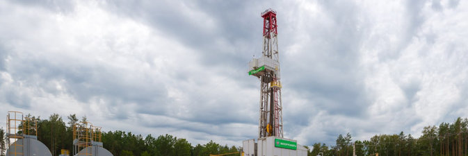 Нефтяной фонд «Белоруснефти» в мае пополнился новыми объектами