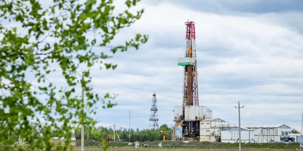 Тридцать девять новых скважин на карте белорусских месторождений