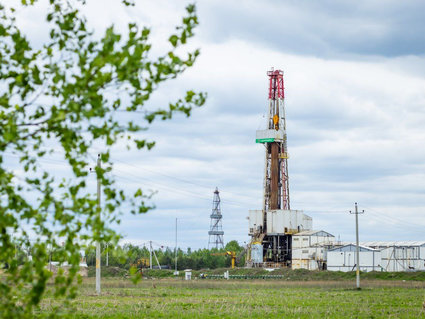 Тридцать девять новых скважин на карте белорусских месторождений