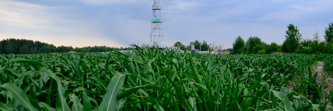 В июле фонд скважин «Белоруснефти» пополнился новыми объектами