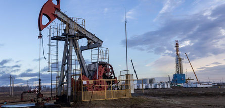 В октябре фонд скважин на месторождениях «Белоруснефти» пополнился новыми объектами