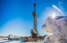 В январе фонд скважин на месторождениях «Белоруснефти» пополнился новыми объектами