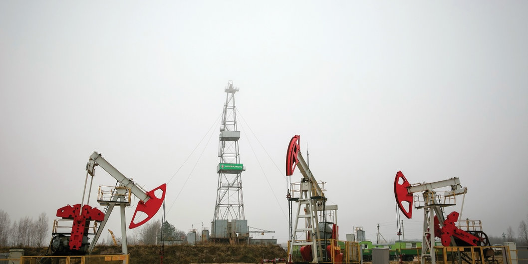«Речицанефть» готовится перешагнуть двухмиллионный рубеж нефтедобычи 