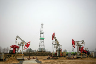 «Речицанефть» готовится перешагнуть двухмиллионный рубеж нефтедобычи 