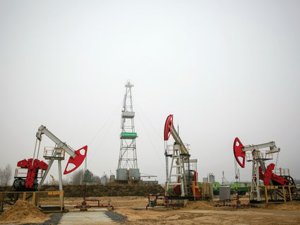 «Речицанефть» готовится перешагнуть двухмиллионный рубеж нефтедобычи 