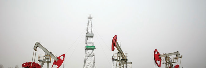 «Речицанефть» готовится перешагнуть двухмиллионный рубеж нефтедобычи 