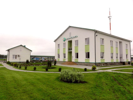 Создание цифровых двойников обсудили на примере РУП «Белоруснефть-Брестоблнефтепродукт»