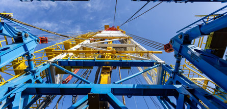 Высокий нефтесервис «Белоруснефти» 