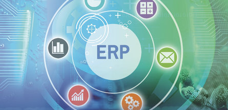 Почему «Белшина» выбирает платформу 1С:ERP?