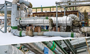 ЗСКГШ «Белшины» завершил 2025 год с отличными показателями по энергосбережению