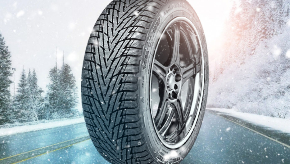 «Белшина» запустила в производство новую модель зимних шин Artmotion Snow HP