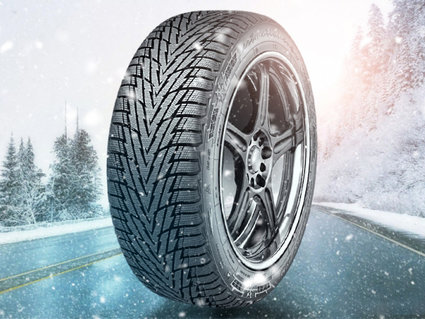 «Белшина» запустила в производство новую модель зимних шин Artmotion Snow HP