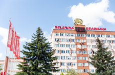 Командно-штабные учения на «Белшине»