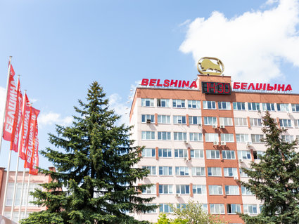 Командно-штабные учения на «Белшине»