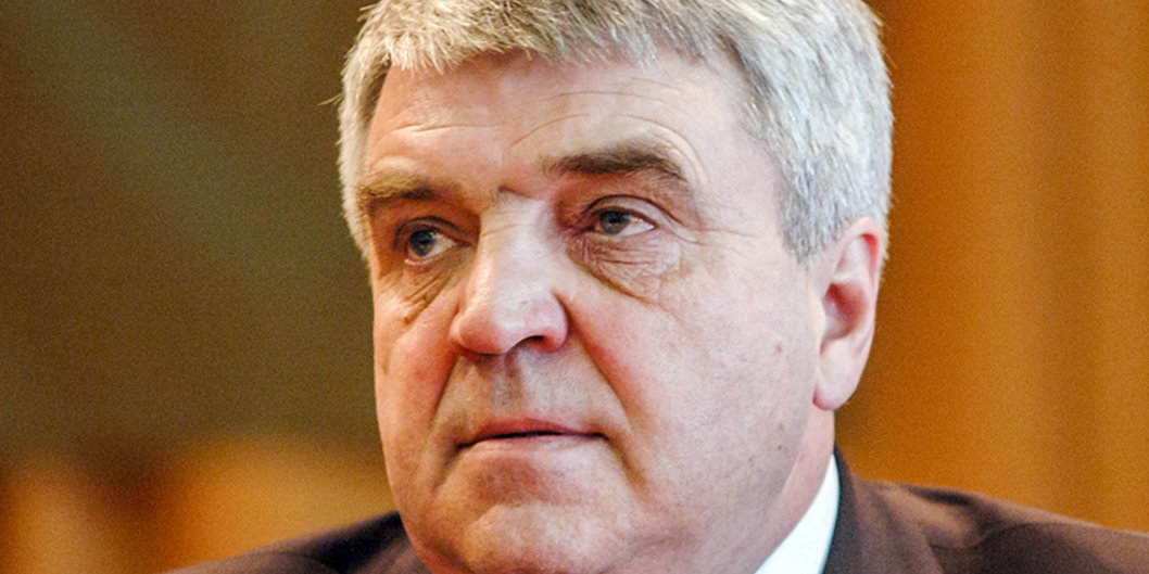 Александр Боровский. Мы помним