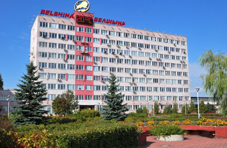 Александр Ковалев встретился с молодыми специалистами ОАО «Белшина»