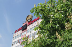 «Белшина» заботится о качестве не только продукции, но и окружающей среды