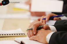 Объем белорусского экспорта в Оренбургскую область вырос на 65% в том числе благодаря нефтехимии