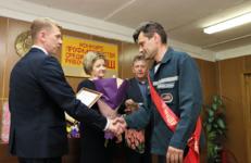  На вершине мастерства