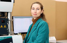 Качество резины шин на «Белшине» улучшает кандидат наук