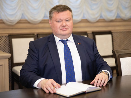 Новые направления в деятельности ОАО «Могилевхимволокно»