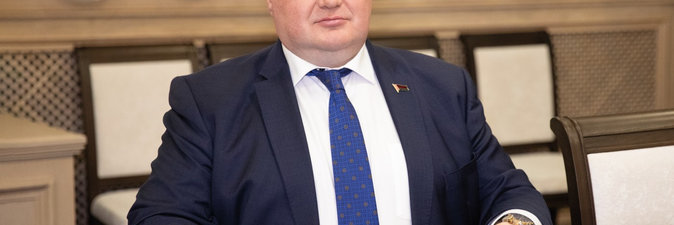 Новые направления в деятельности ОАО «Могилевхимволокно»