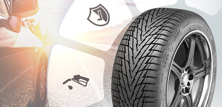 Ультравысокопрочный металлокорд — визитка шины от «Белшины» 