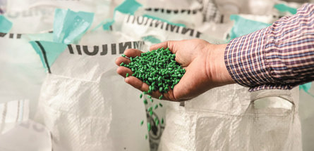 Участок повышенной бережливости «Белшины»