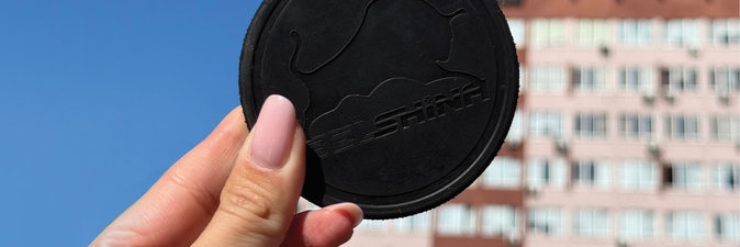 На «Белшине» перерабатывается 55 тонн вторсырья в месяц