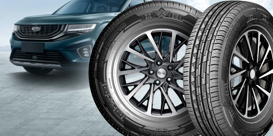 «Белшина» расширяет линейку легковых шин премиум-класса