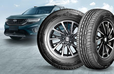 «Белшина» расширяет линейку легковых шин премиум-класса