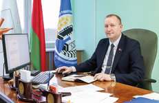 Игорь Манько: «Сила коллектива «Белшины» — в единстве»