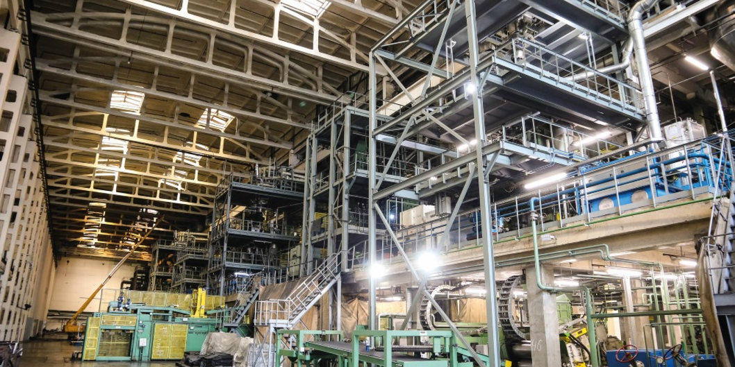 Технологический прорыв, сделанный на «Белшине» 10 лет назад, по-прежнему дает эффект