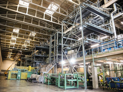 Технологический прорыв, сделанный на «Белшине» 10 лет назад, по-прежнему дает эффект