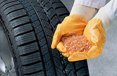 «Белшина» будет работать на натуральном каучуке из Вьетнама