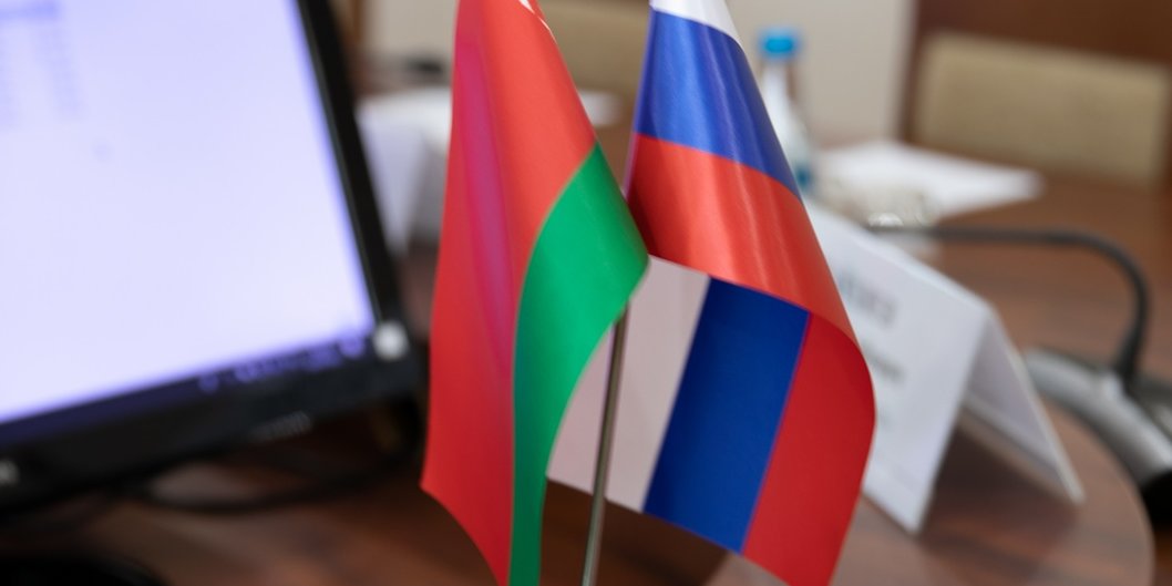 Владимир Сизов встретился с делегацией Башкортостана