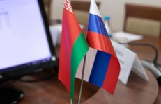 Владимир Сизов встретился с делегацией Башкортостана