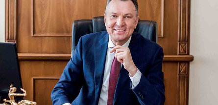 ЭКСПОРТНАЯ МИССИЯ ВЫПОЛНИМА