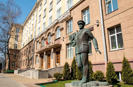 От фундаментальных исследований к прикладным решениям для нефтехимии