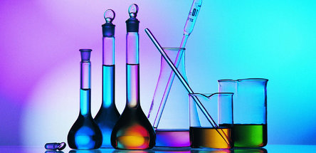 У ЦАРИЦЫ НАУК НА СЛУЖБЕ: о химии и ее будущем беседуем с доктором химических наук Андреем Иванцом