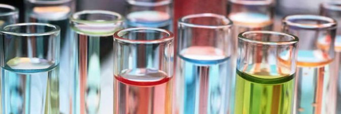 ХИМИЯ КАК ОБЛАСТЬ ЧУДЕС