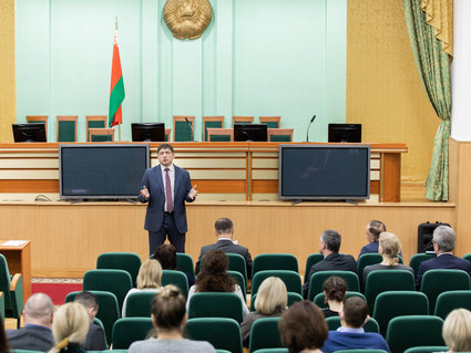 Компетентно о главном