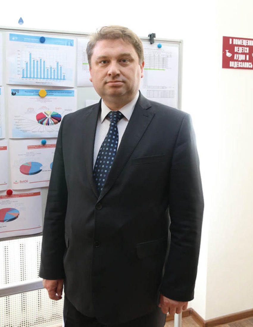 Михаил Костечко: результаты деятельности ТПС показывают правильность выбранной концепции