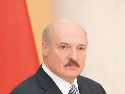 Президент Республики Беларусь Александр Лукашенко поздравляет работников и ветеранов нефтяной, газовой и топливной промышленности