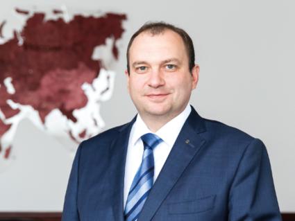 Поздравление с Днем нефтяника от председателя концерна «Белнефтехим»